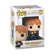 Funko Pop Harry Potter - Ron Weasley - 134